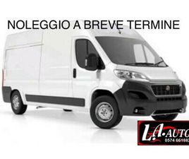 EASY PRO 33 MH1 2.2 MJT3 140CV SERIE 7 DUCATO EASY PRO 33 MH1 2.2 MJT3 140CV SERIE 7