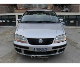 1.3 MULTIJET 16V EMOTION