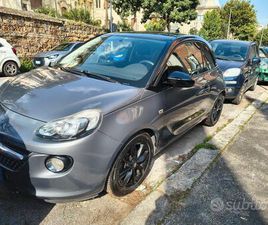 OPEL ADAM OPEL ADAM 1.2 GLAM 70 CV