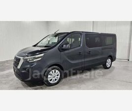 COMBI 2.0 DCI 150 S&S TEKNA L2H1 3.0T BVA9 8PL