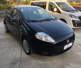 PUNTO EVO 1.2 5P. S&S ACTIVE