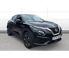 1.0 DIG-T N-CONNECTA 5DR DCT PETROL HATCHBACK