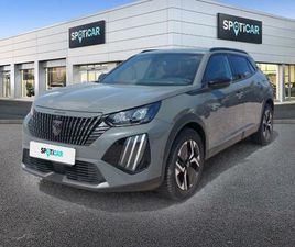 PURETECH 130 ALLURE S&S EAT8