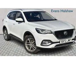 MG HS 1.5 T-GDI EXCITE 5DR 2023