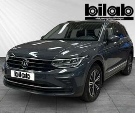 1.5 TSI 150HK VÄRMARE, DRAG, RATTVÄRME