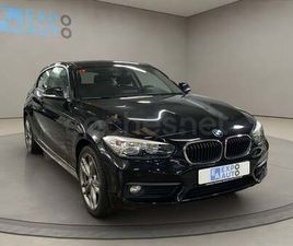 BMW SERIE 1 120I BMW SERIE 1 120I