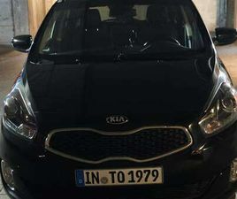 KIA CARENS CARENS 1.6 GDI EDITION 7