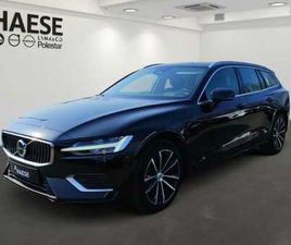 CORE PLUG-IN HYBRID AWD STANDHZG DIGITALES C