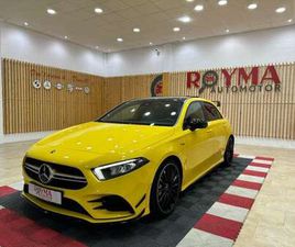 MERCEDESAMG 35 4MATIC