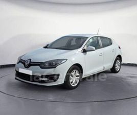 III GENERATION2 1.5 DCI 95 AIR