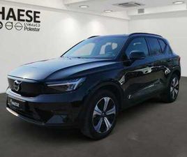 CORE PURE ELECTRIC STANDHZG DIGITALES COCKP