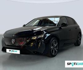 PURETECH 130 S&S ALLURE 96 KW (130 CV)