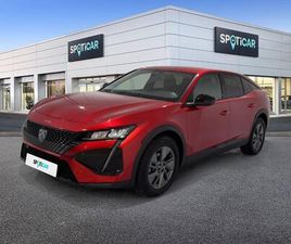 HYBRID 136 EDCS6 ALLURE