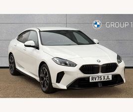 BMW 2 SERIES 220 M SPORT 4DR STEP AUTO COUPE 2025, 10391 MILES, £30995 - 33232919 - EXCHANGEANDMART.CO.UK