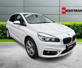 2017 1.5 225XE IPERFORMANCE LUXURY ACTIVE TOURER 4DOOR