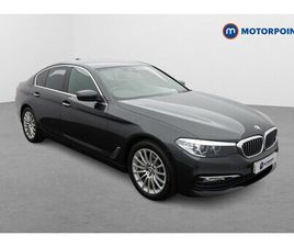 2018 530I SE 4DR AUTO