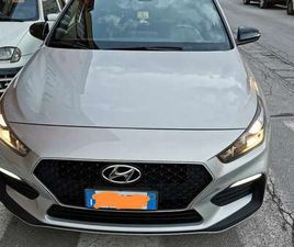 1.0 T-GDI N-LINE MY20