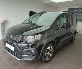 RIFTER XL E136CH 5PL GT