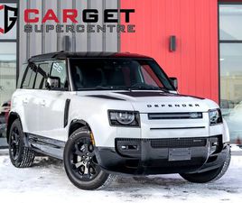 LAND ROVER DEFENDER LAND ROVER DEFENDER 110-X DYNAMIC SE AWD