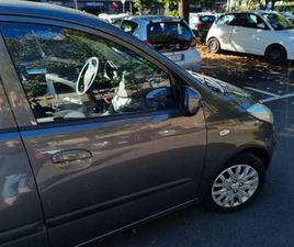 HYUNDAI I10 I10 1.2 ACTIVE GPL