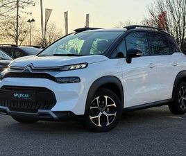 CITROEN C3 AIRCROSS PURETECH 110CH S&S SHINE