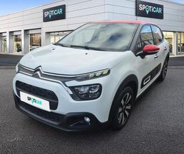 PURETECH 110 S&S EAT6 SHINE