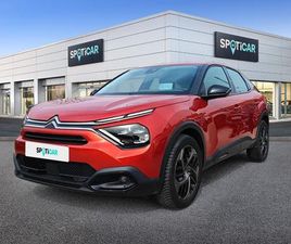 III PH1 C4 III PH1 BLUEHDI 110 S&S LIVE