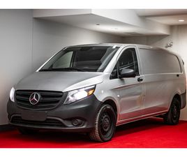 MERCEDES-BENZ METRIS 2023