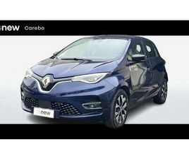 RENAULT ZOE INTENS R135 DEL 2023 USATA A PARMA