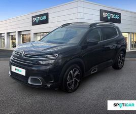 HYBRIDE RECHARGEABLE 225 S&S E-EAT8 SHINE