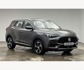 1.5 T-GDI PHEV SE 5DR AUTO