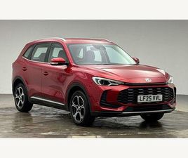 1.5 HYBRID+ SE 5DR AUTO