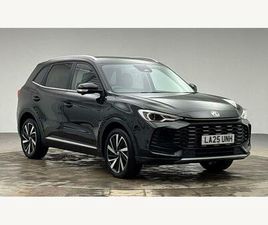 1.5 HYBRID+ TROPHY 5DR AUTO