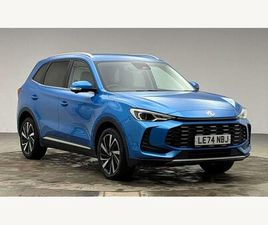 1.5 HYBRID+ TROPHY AUTO EURO 6 (START/STOP) 5DR