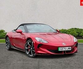 DUAL MOTOR 77KWH GT AUTO 4WD 2DR