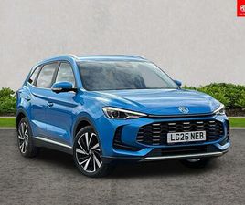 1.5 HYBRID+ TROPHY AUTO EURO 6 (START/STOP) 5DR