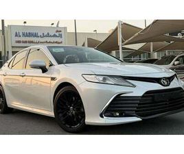 TOYOTA CAMRY ANNIVERSARY 3.5L
