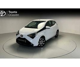 5 PUERTAS X-PLAY 70 MANUAL 5V