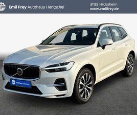 XC60 B5 B AWD CORE SIH GJR WIN