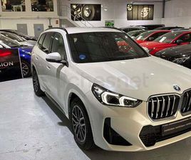 BMW X1 XDRIVE25E