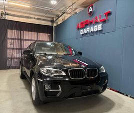 X6 35I XDRIVE