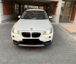 BMW X1 XDRIVE18D