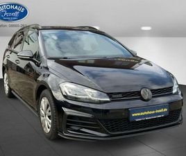 GTD GTD BMT/START-STOPP, AHK, SHZ, NAVI, TE