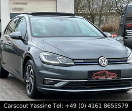 VII LIM. JOIN BLUEMOTION/AUTOMATIK/PANORAMA