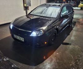 OPELVECTRA C IRMSCHER POLIFT CHOJNA • OLX.PL