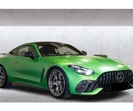 63 PRO 4MATIC+ COUPE = PREMIUM = ГАРАНЦИЯ