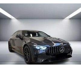 63 S Е PERF 4MATIC+ = CERAMIC BRAKES = ГАРАНЦИЯ