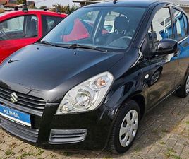 CLUB 1HD TÜV&INSP NEU