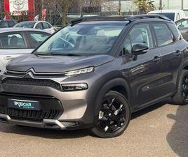 CITROEN C3 AIRCROSS PURETECH 110CH S&S SHINE PACK
