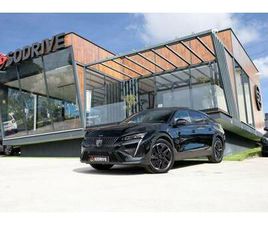 PEUGEOT 408 225 E-EAT8 GT